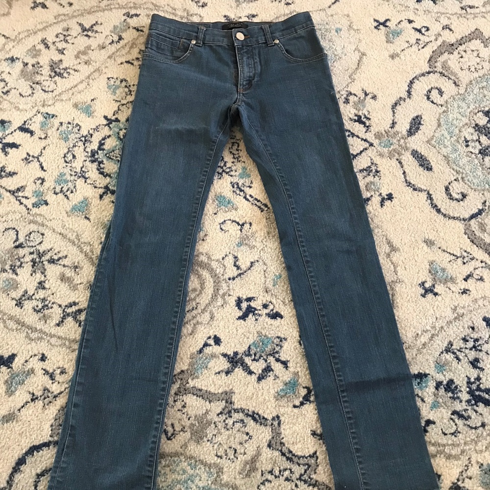 Zara Man jeans